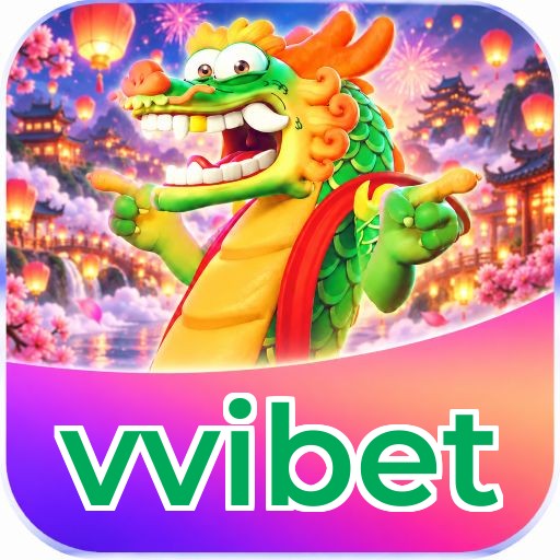 vvibet Logo - Bônus com Rollover Justo