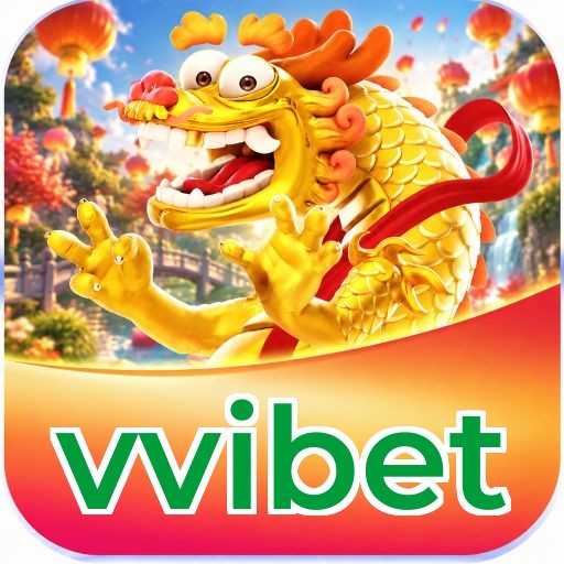 vvibet APK Logo Oficial Certificado