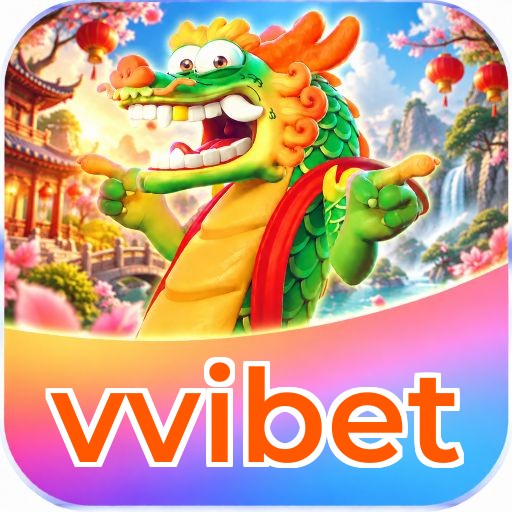 Logo vvibet Baixar Download Brasil