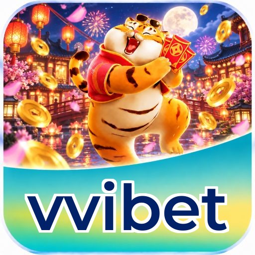 Requisitos do APK vvibet para Android - Logo Oficial