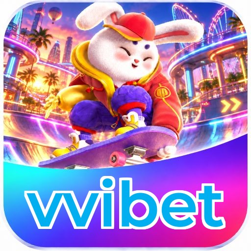 vvibet Bônus Oficial - Rollover 25x Justo