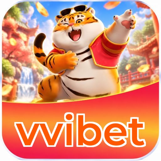 Logo vvibet Loteria Online