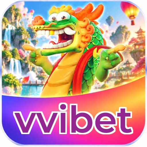 vvibet Logo Verificado