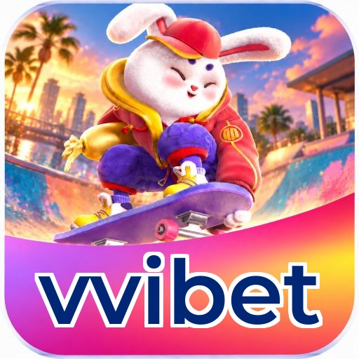 vvibet Logo