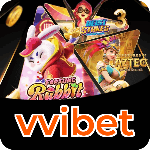 Tabela RTP dos jogos de cassino da vvibet