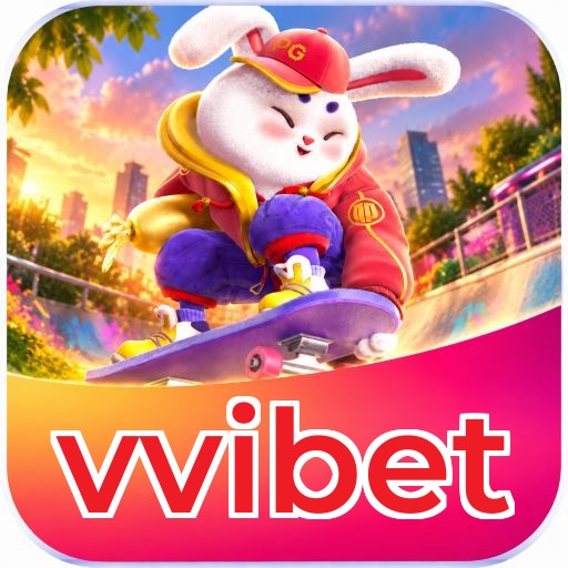 vvibet Logo