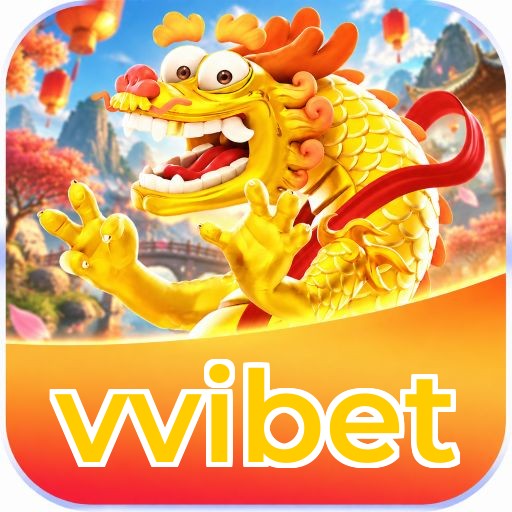 Logo da vvibet