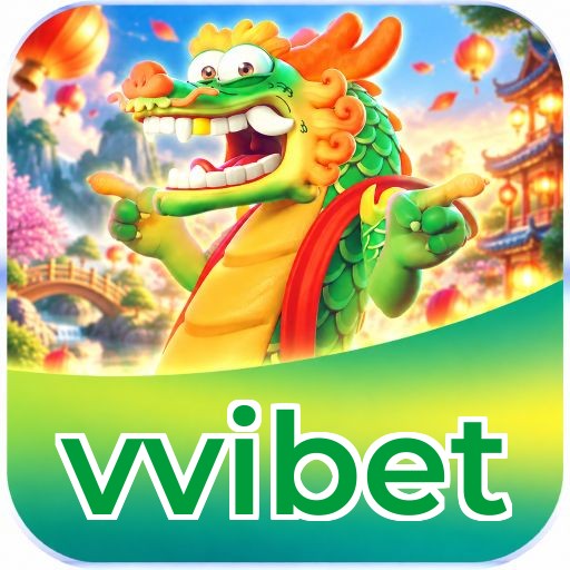 vvibet Logo Seguro