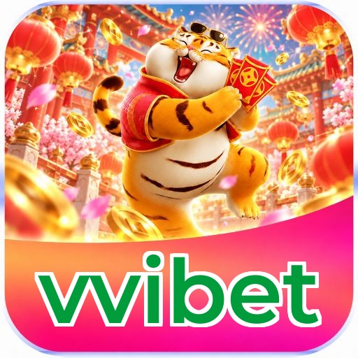 Logo vvibet Plataforma Certificada