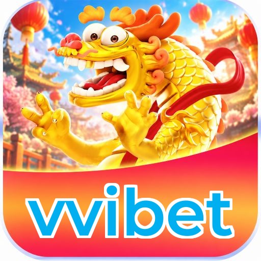 Logo vvibet Cadastro Brasil