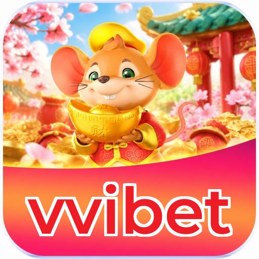 vvibet Logo