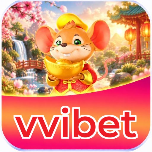 vvibet Logo