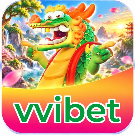 vvibet Logo