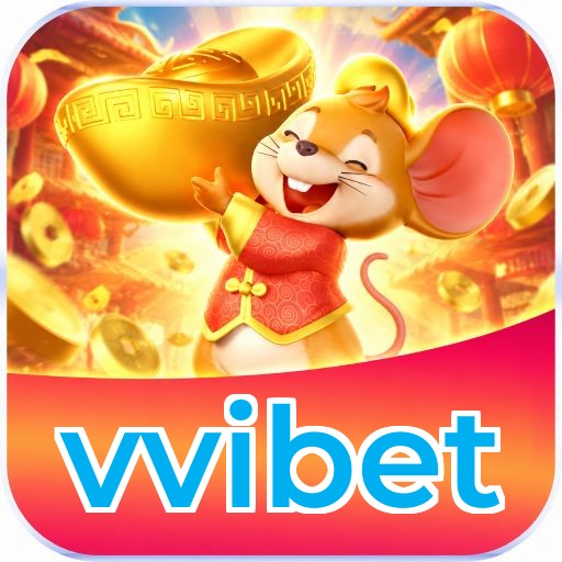 vvibet Logo