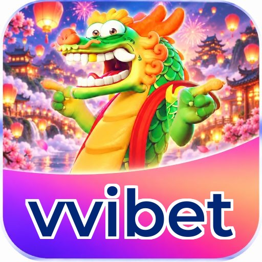 Logo vvibet Bônus Brasil