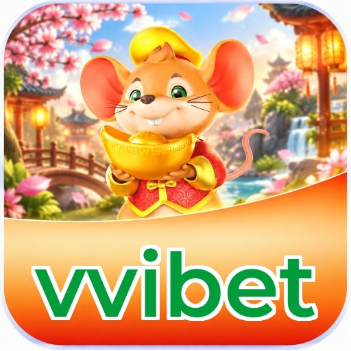 vvibet VIP Program Logo